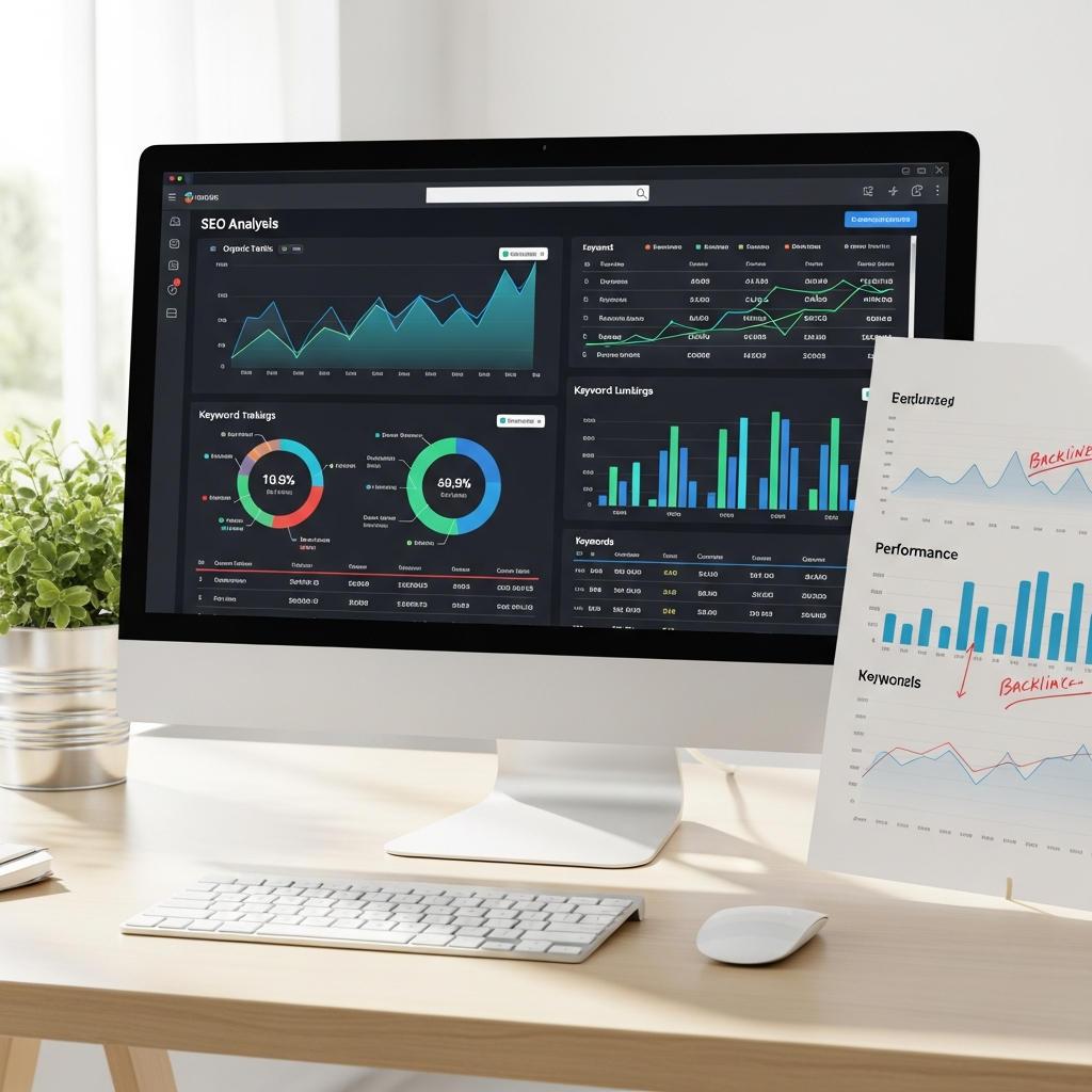 Optimización de Sitios Web
