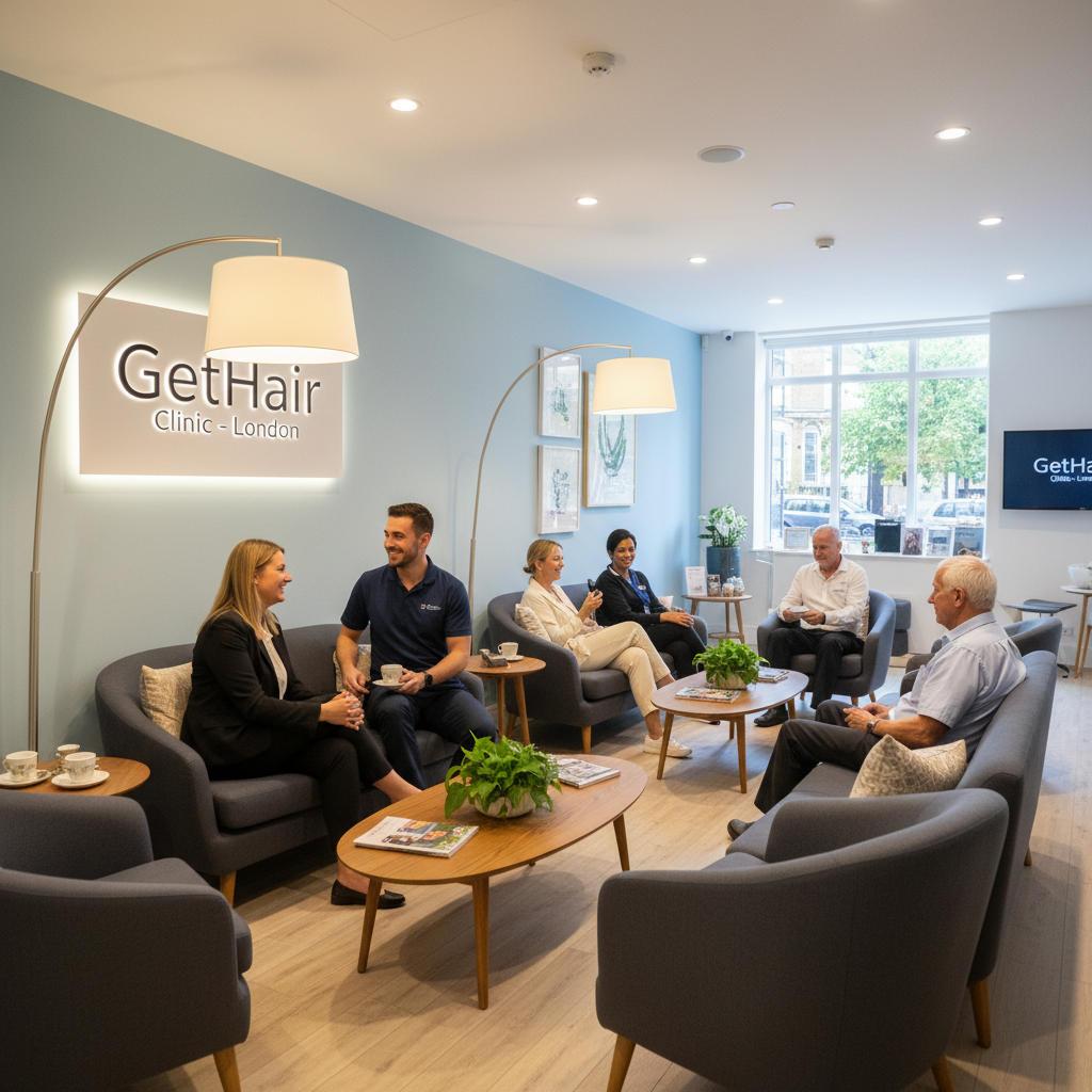 What Sets GetHair Apart?