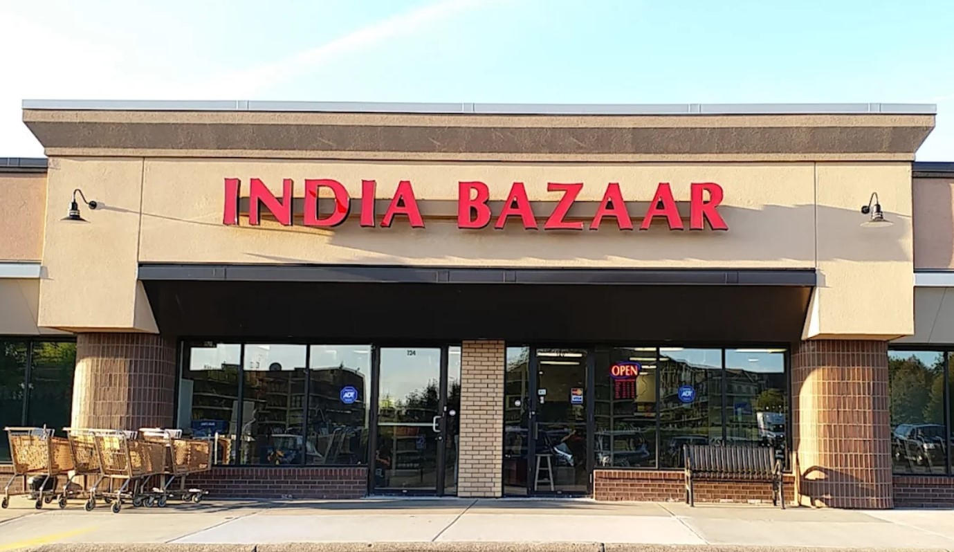 Authentic Indian Groceries