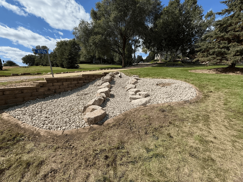 Personalized Landscape Design Built Around Your Property