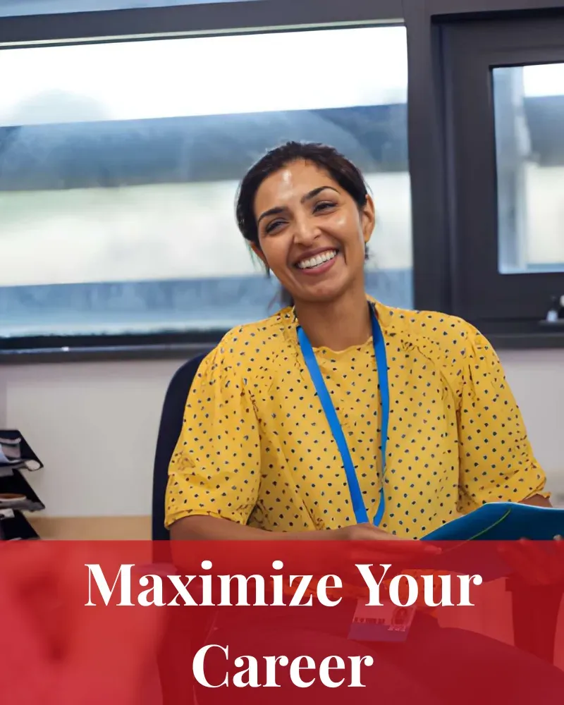 How Do You Pivot From Full-Time To Fractional