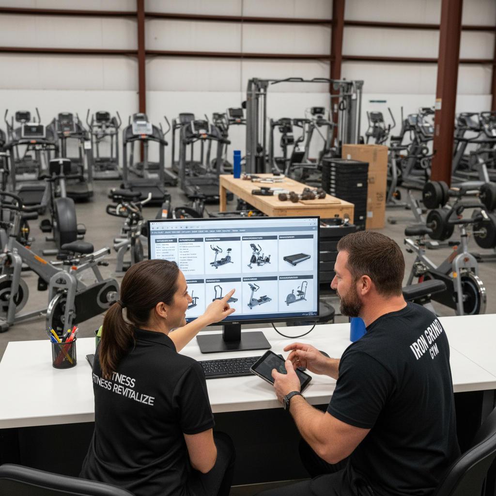 Warranties and Trade-In Options