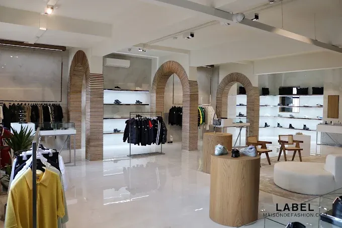 Warwickshire's Finest Independent Menswear Boutique