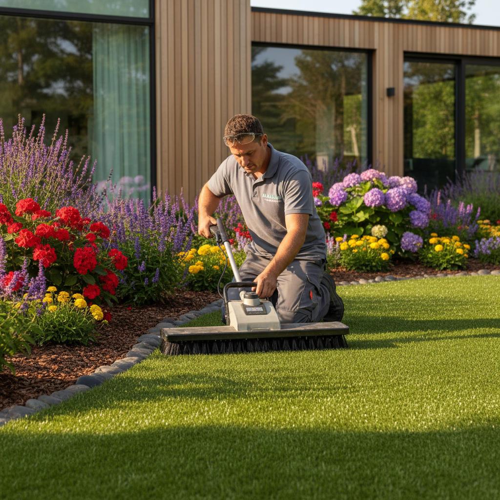 Tend Your New Greenery