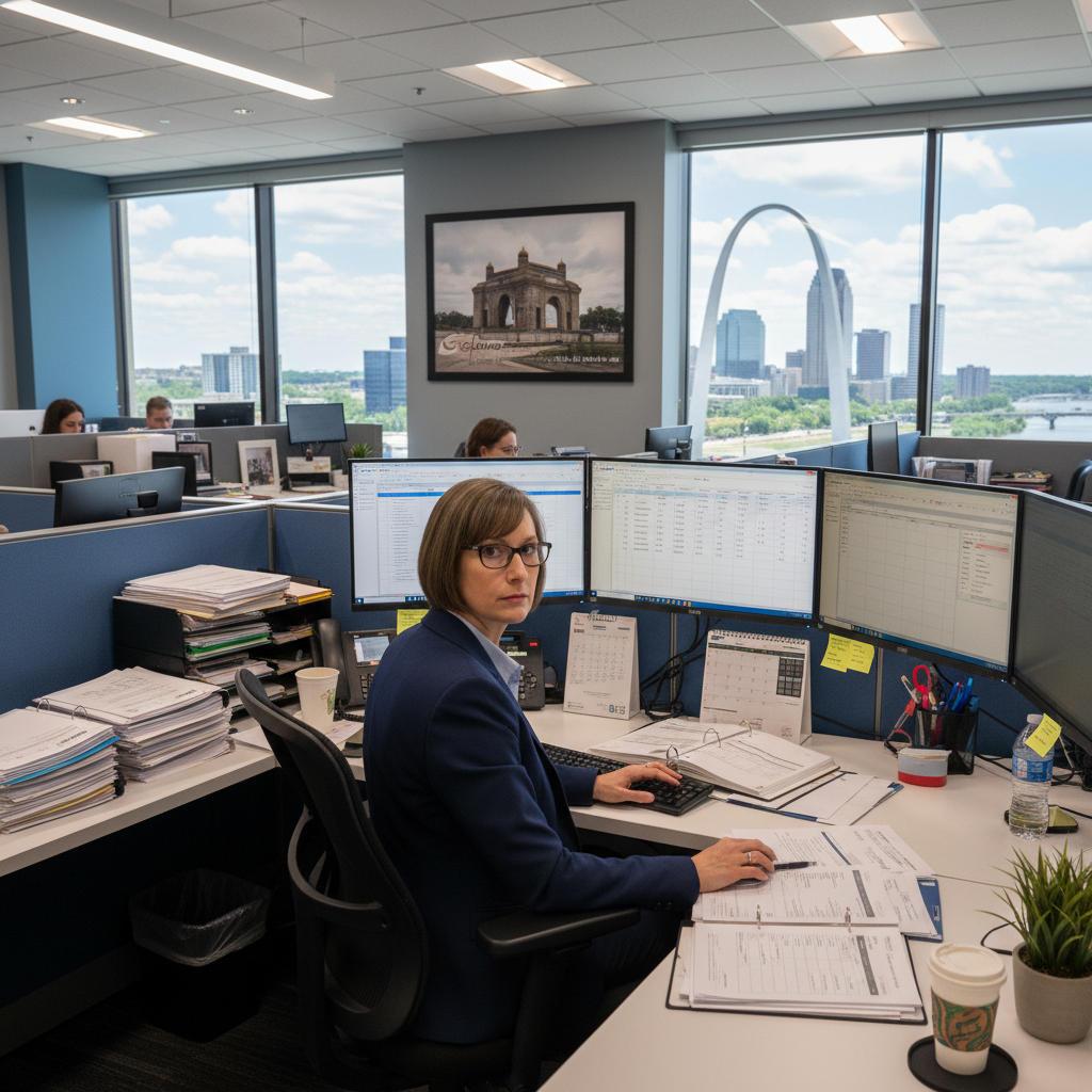 All-Inclusive Payroll Management