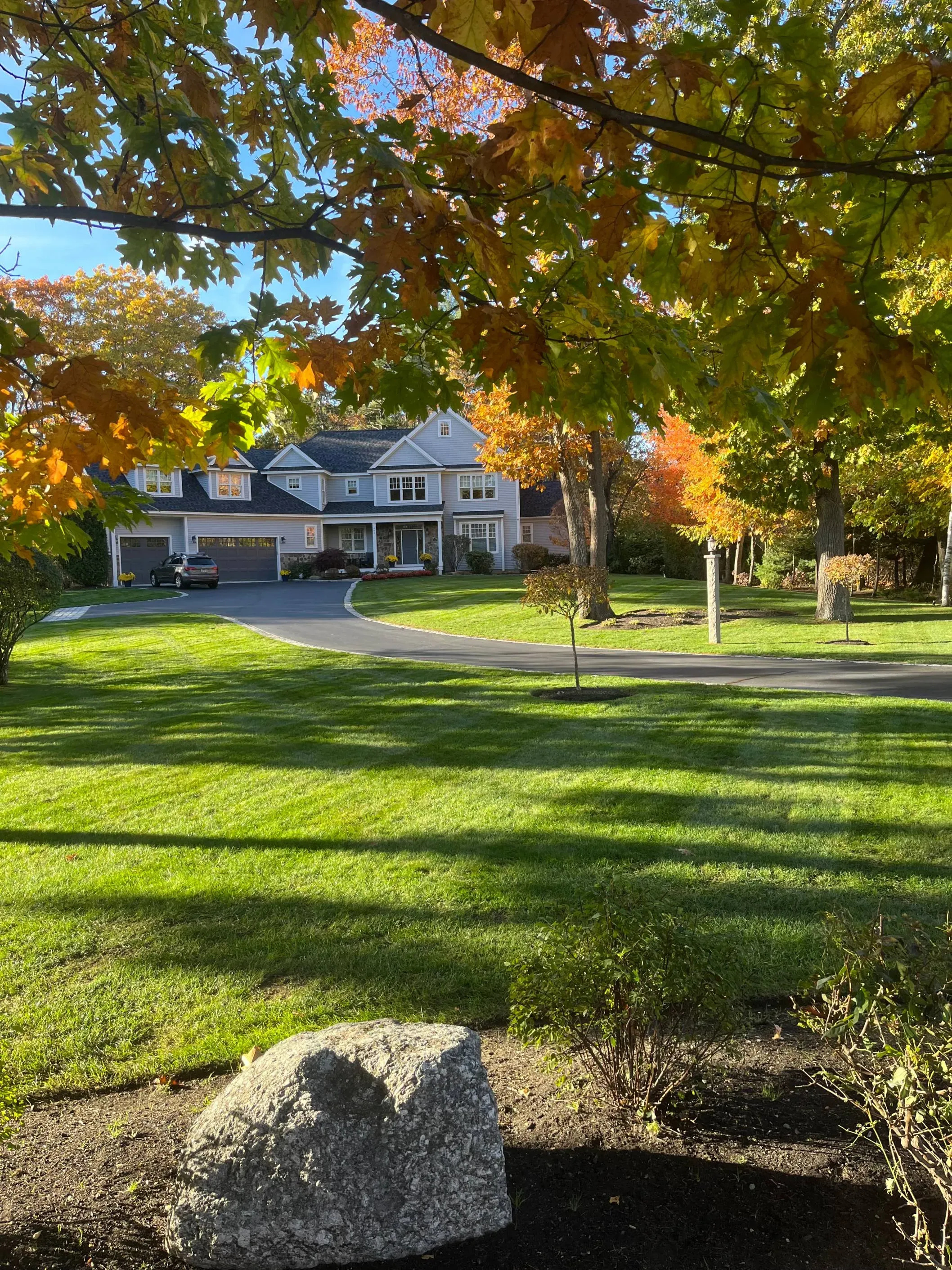 Premier Lawn Care and Mosquito Management Solutions in Portsmouth NH