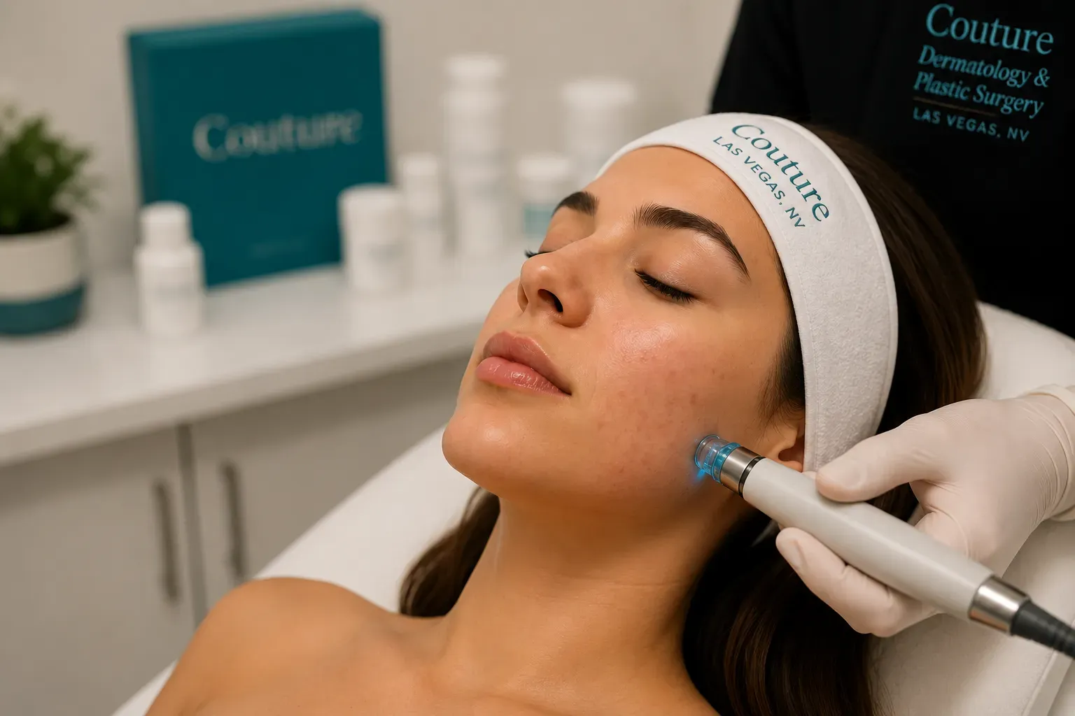 Las Vegas Dermatology & Plastic Surgery Experts