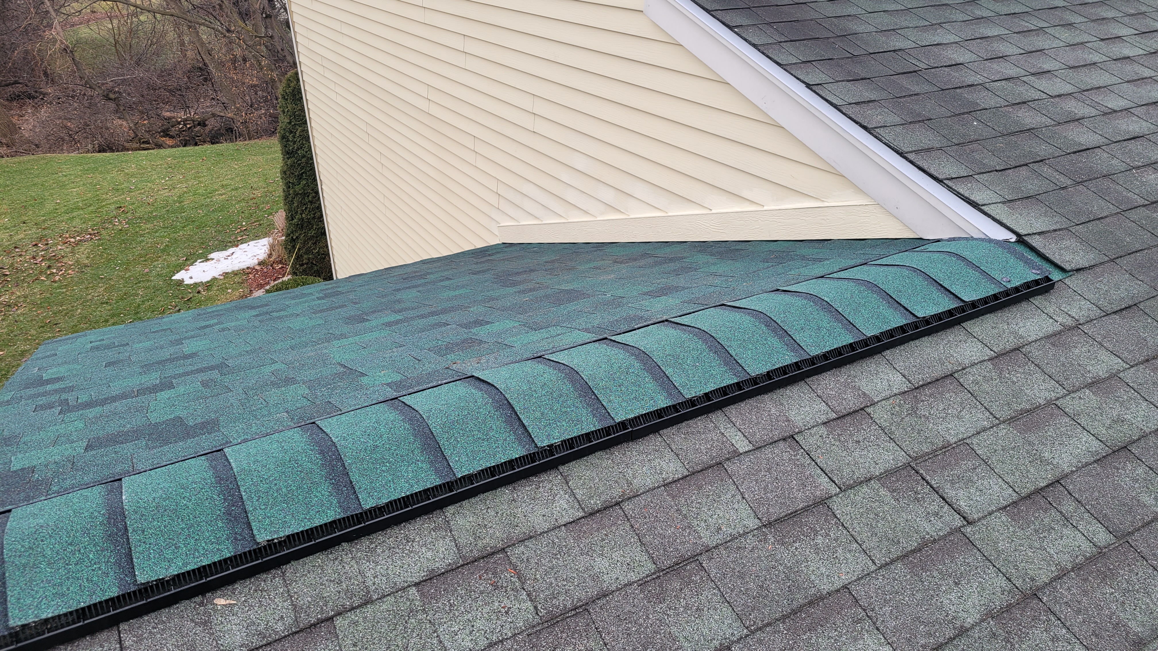 Dependable Roofing Experts for Top-Notch Roof Solutions