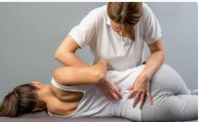 Restorative Massage Therapy in the Heart of Seattle