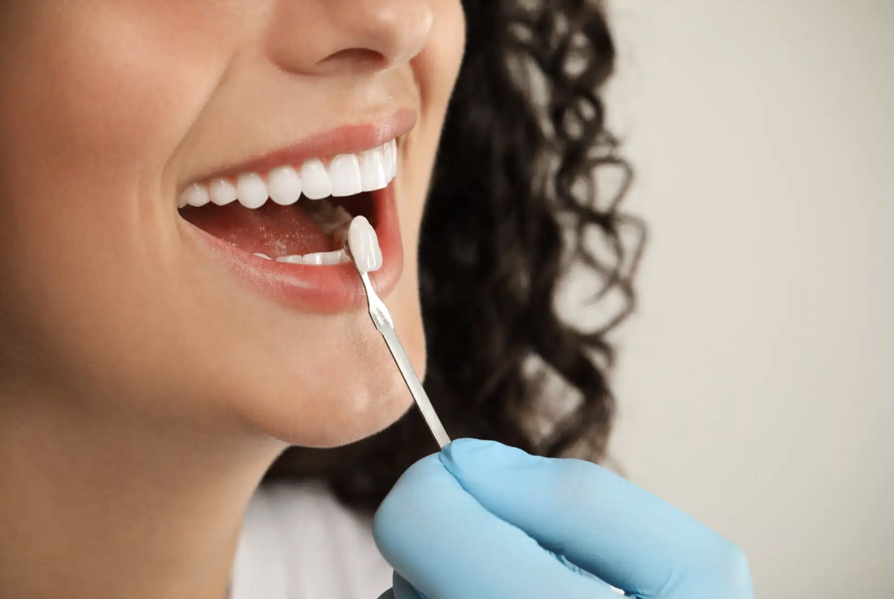 Transform Your Smile with Expert Cosmetic Dentistry