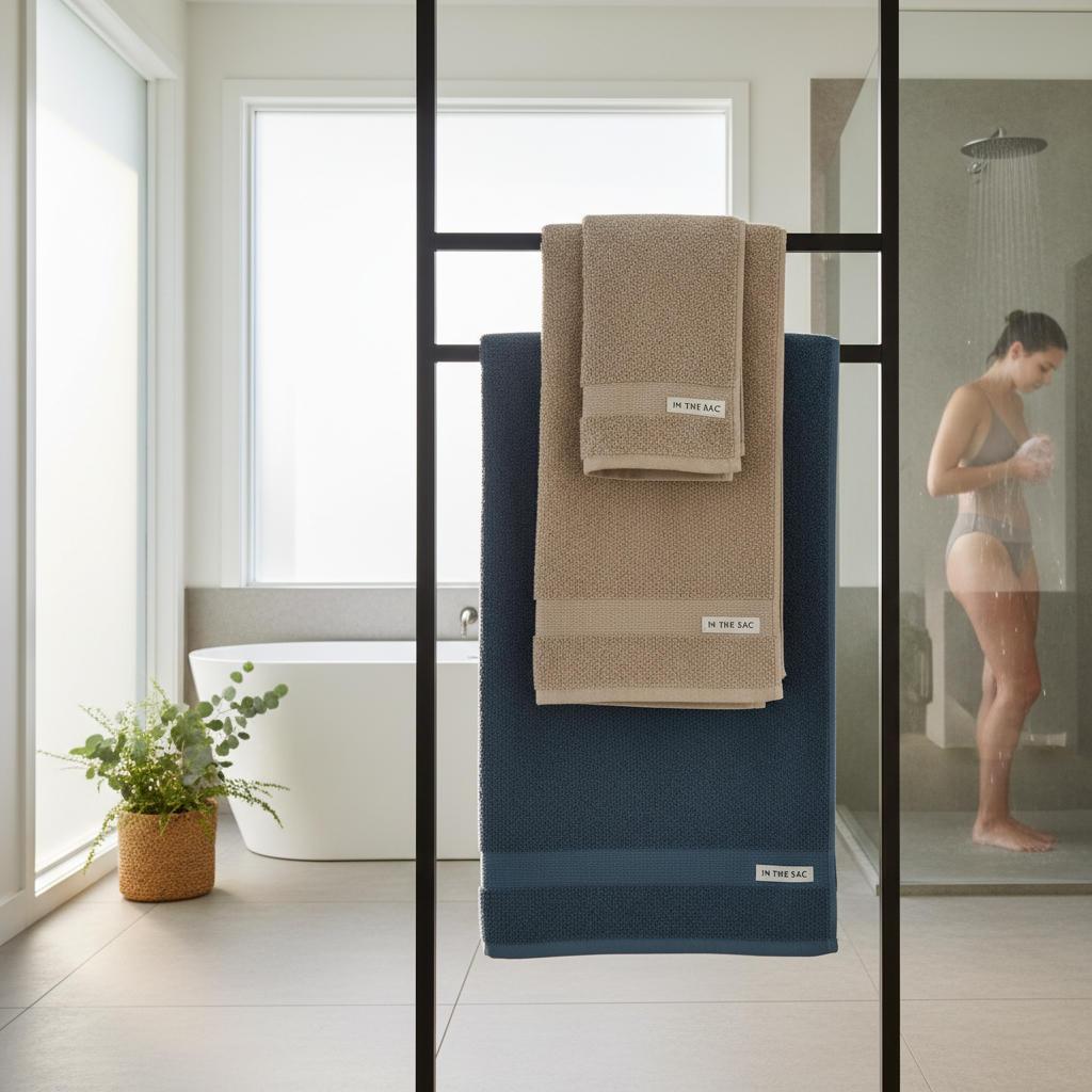 What Makes Waffle Towels Unique?