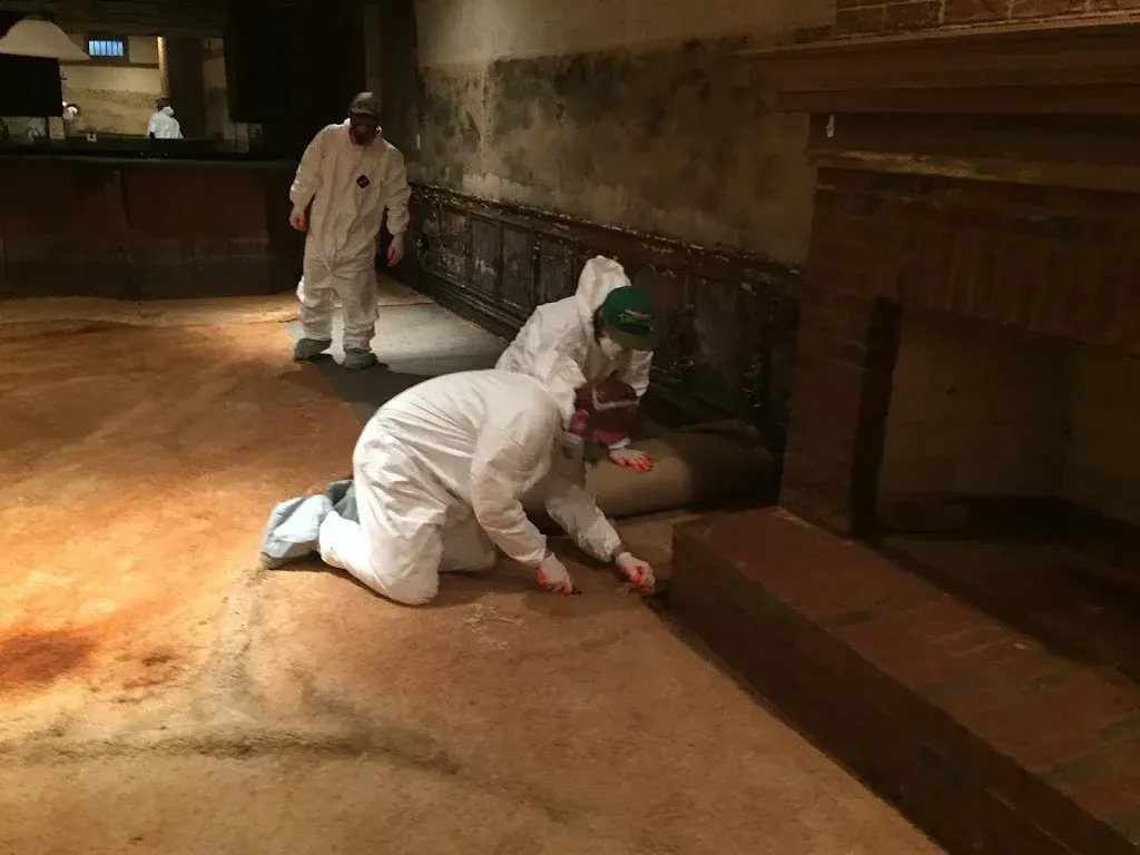 Expert Water Damage Repair in Carmel, IN