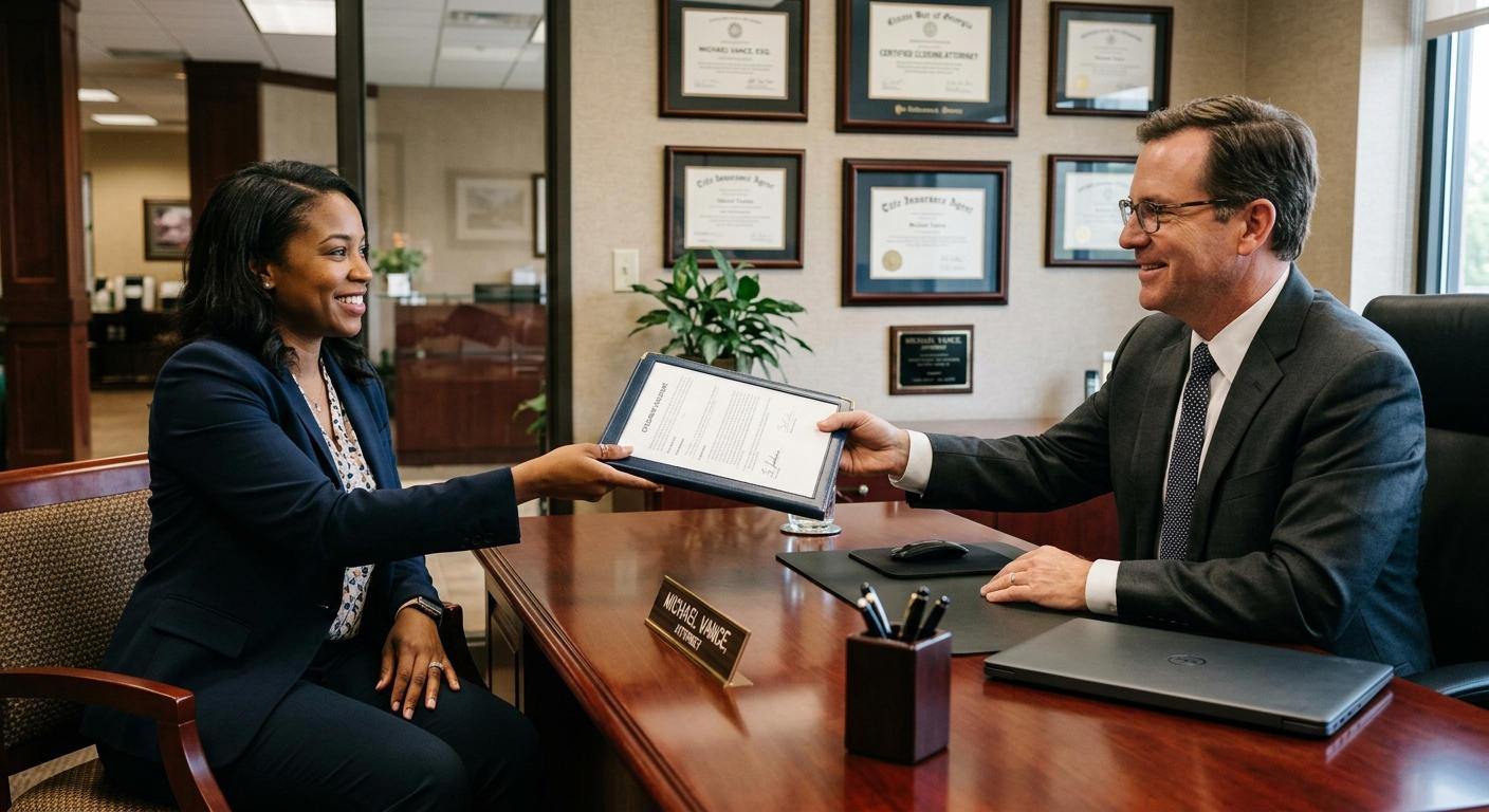 Understanding Owner's Policies Versus Lender's Policies