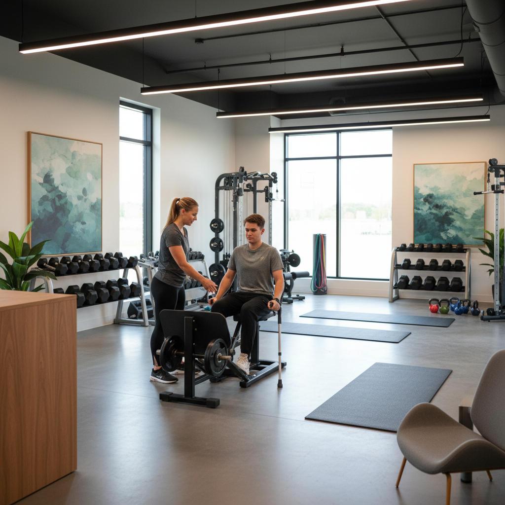Personalized Rehabilitation Programs