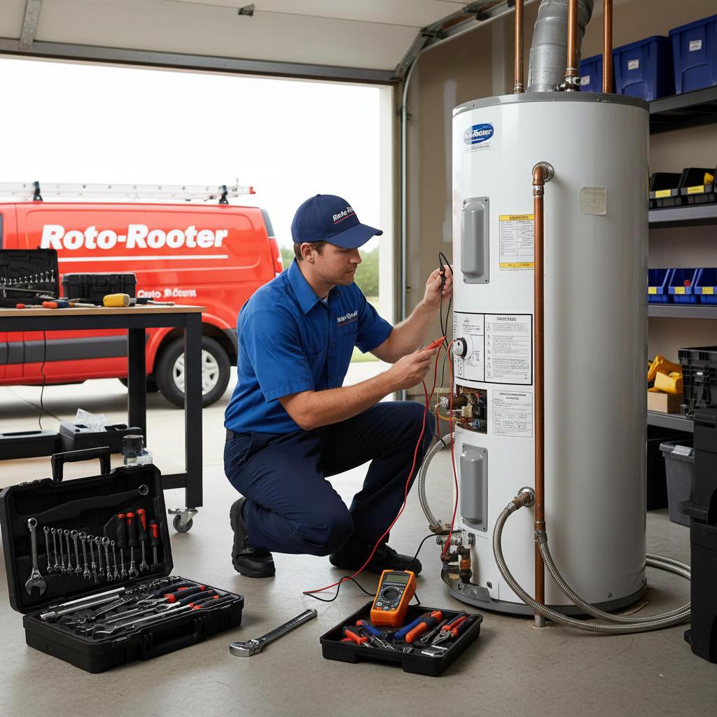 Expert Plumbing Repair Services