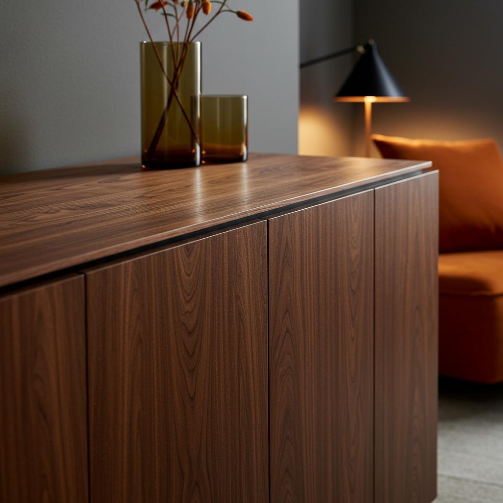 Trumatch International: Your Top Source for Wood Veneer Sheets Across Canada