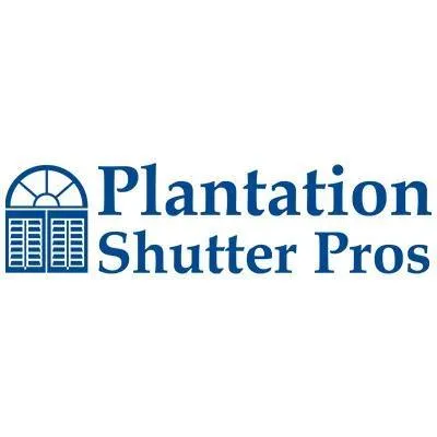 Plantation Shutter Pros logo