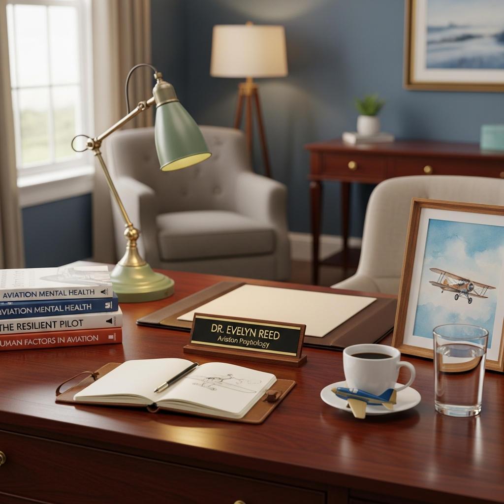 Understanding FAA-safe Therapy Options