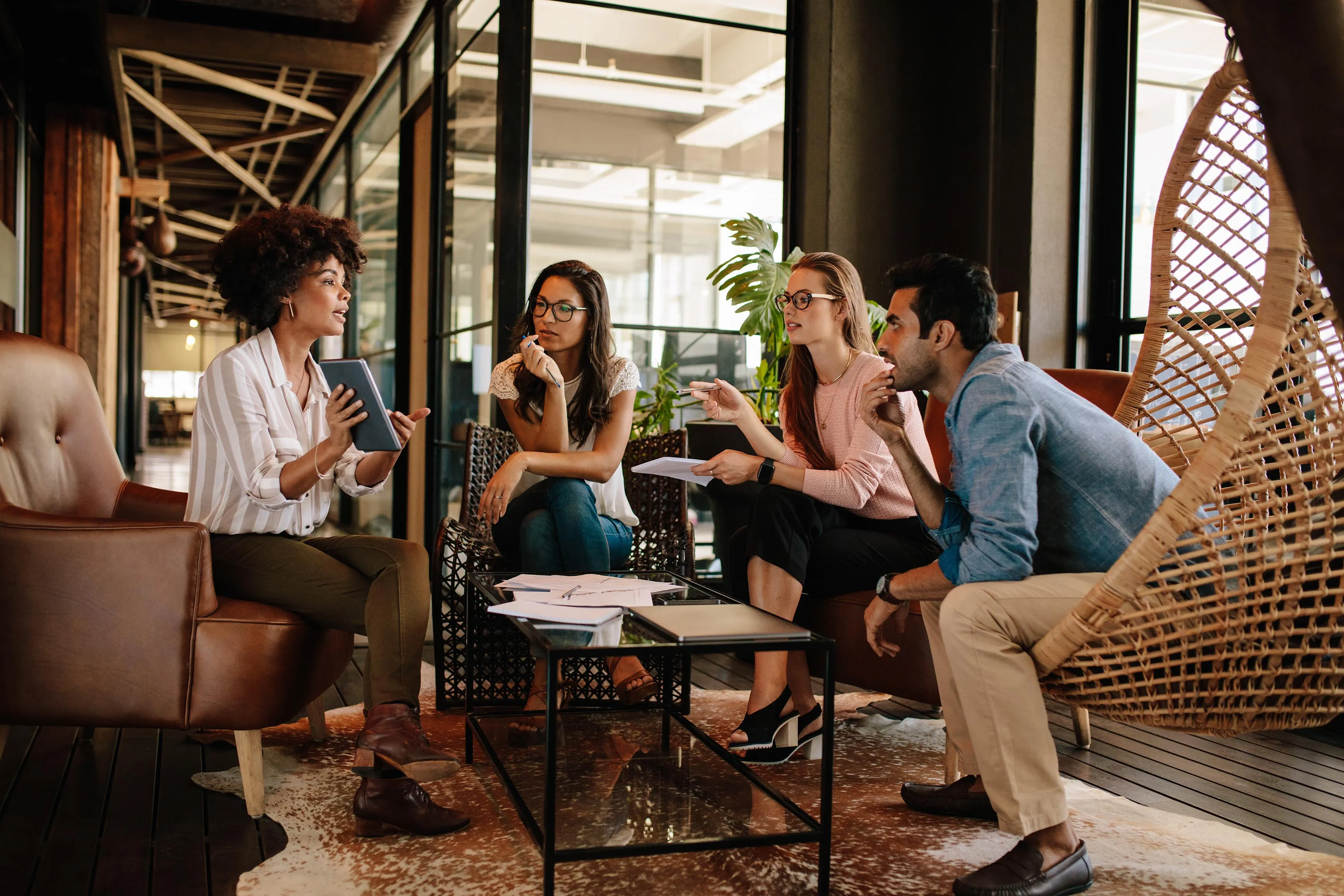 AI-Powered Marketing Strategies