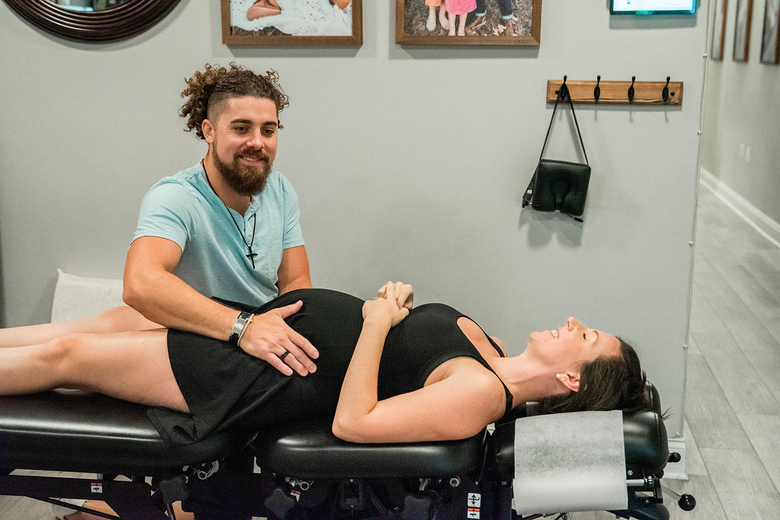 Compassionate Family Chiropractor in Farragut, TN - Reissing Health