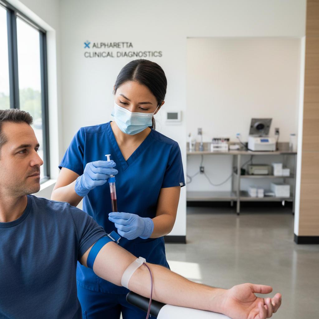 The Diagnostic Process for HRT