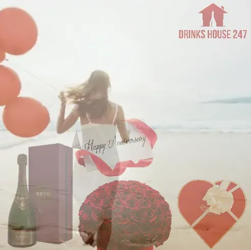 Same Day Champagne Delivery Across London at Drinks House 247