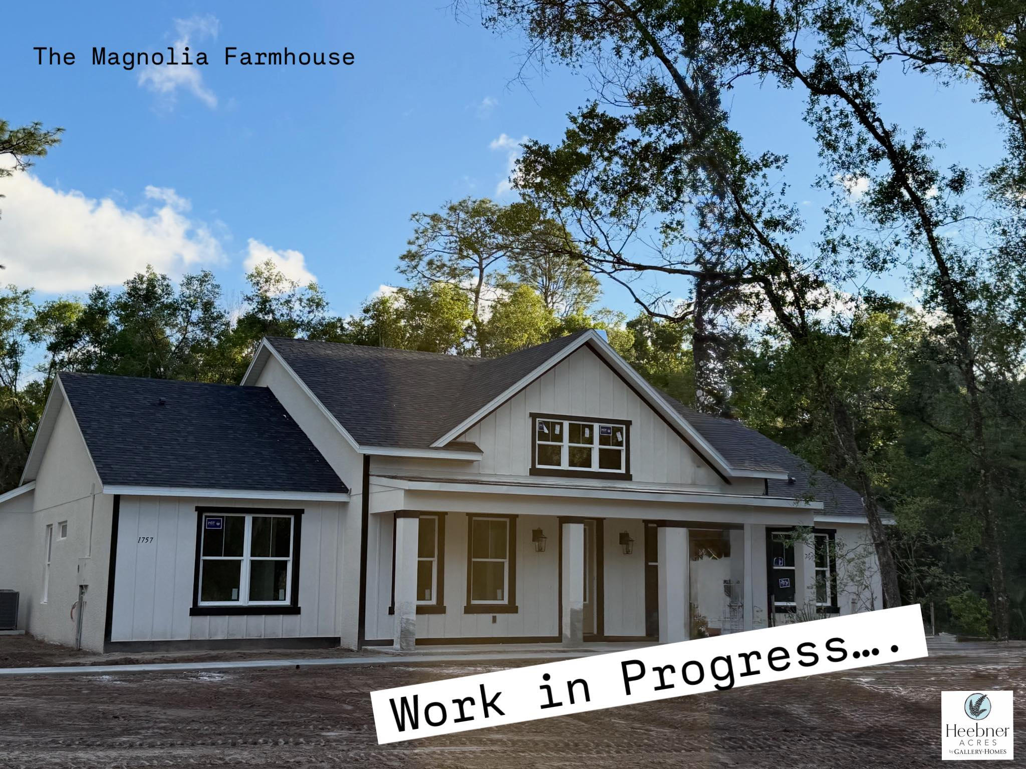 Tailored Custom Home Development