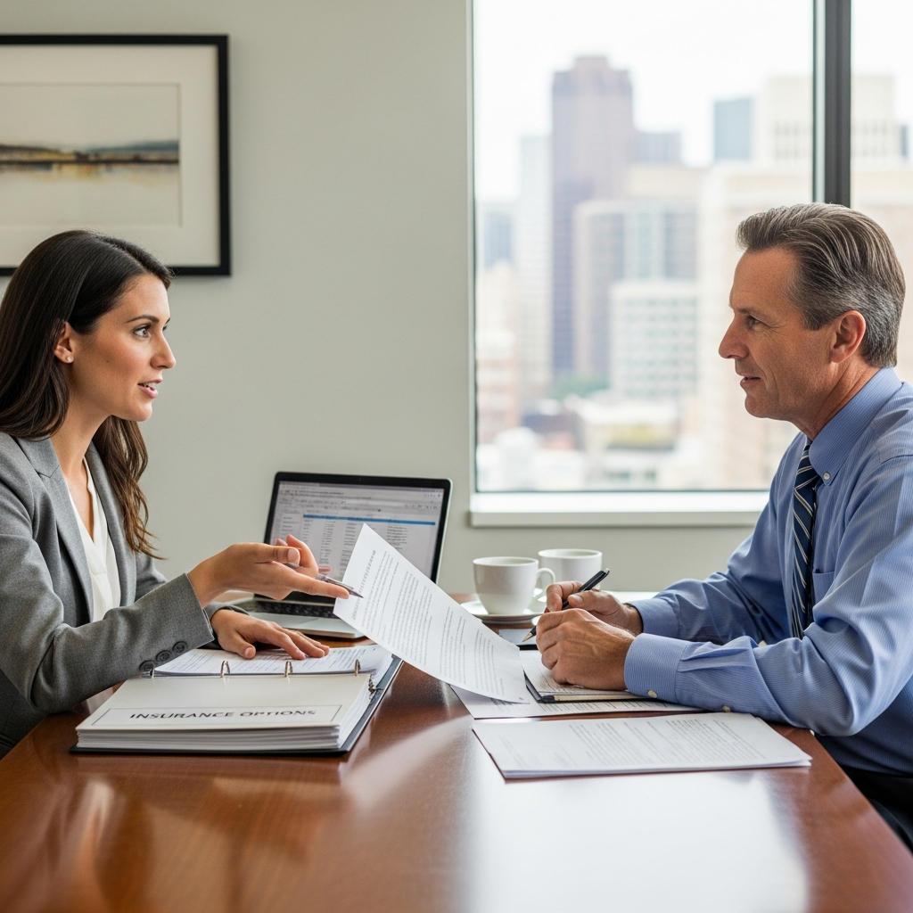 The Role of ACS Financial in Supporting NFPs