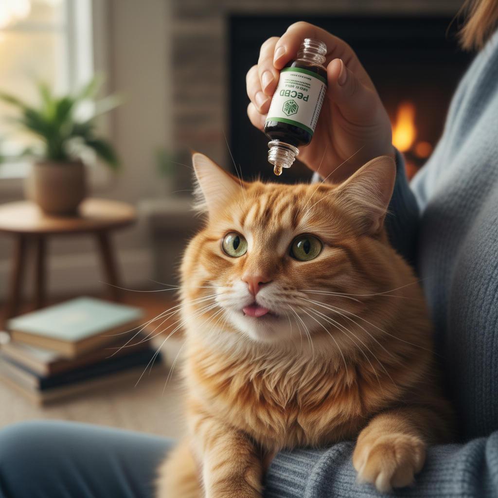 Safety and Dosing Guidelines for PetCBD