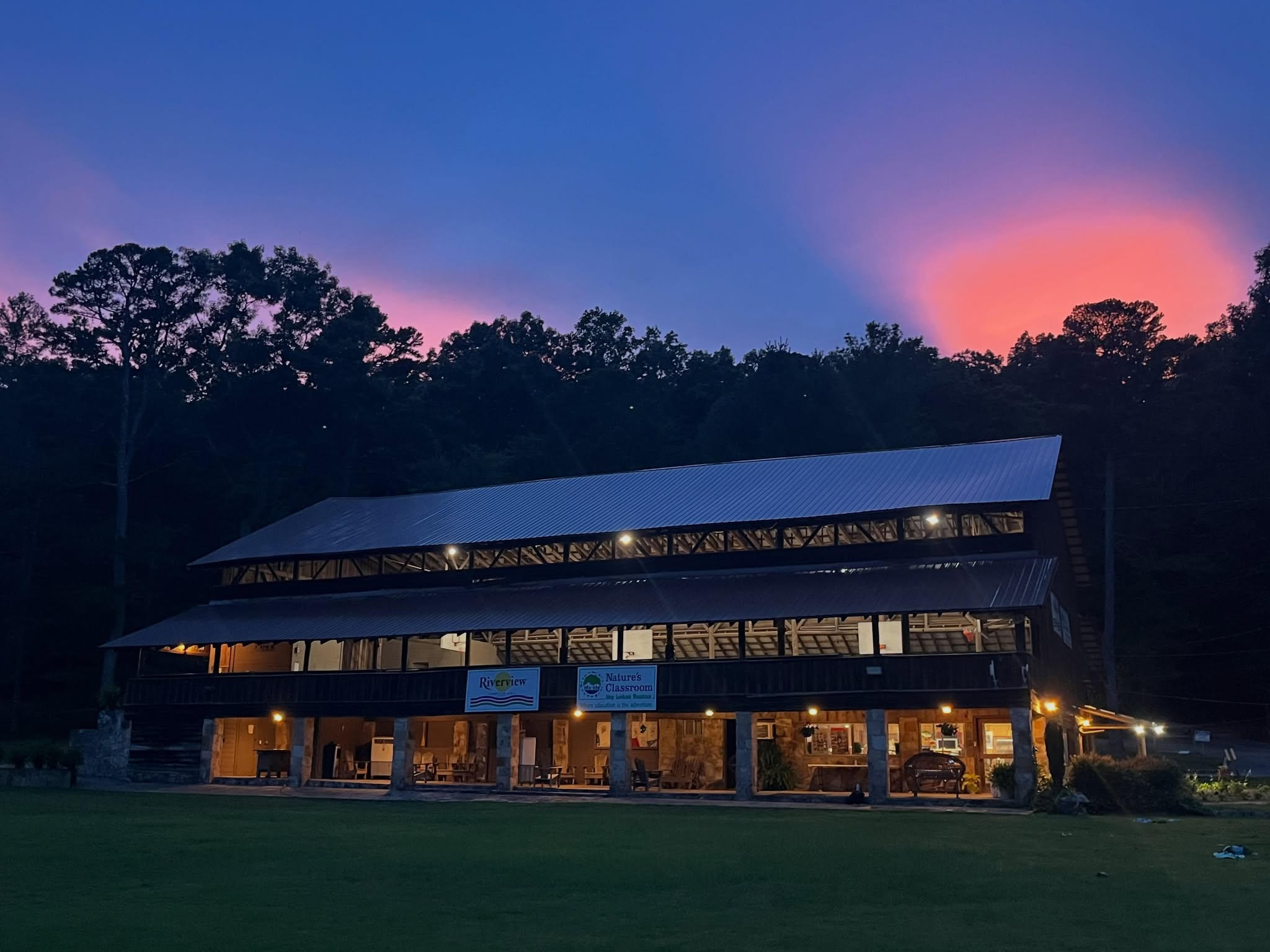 Memorable Summer Camps for Girls in Alabama