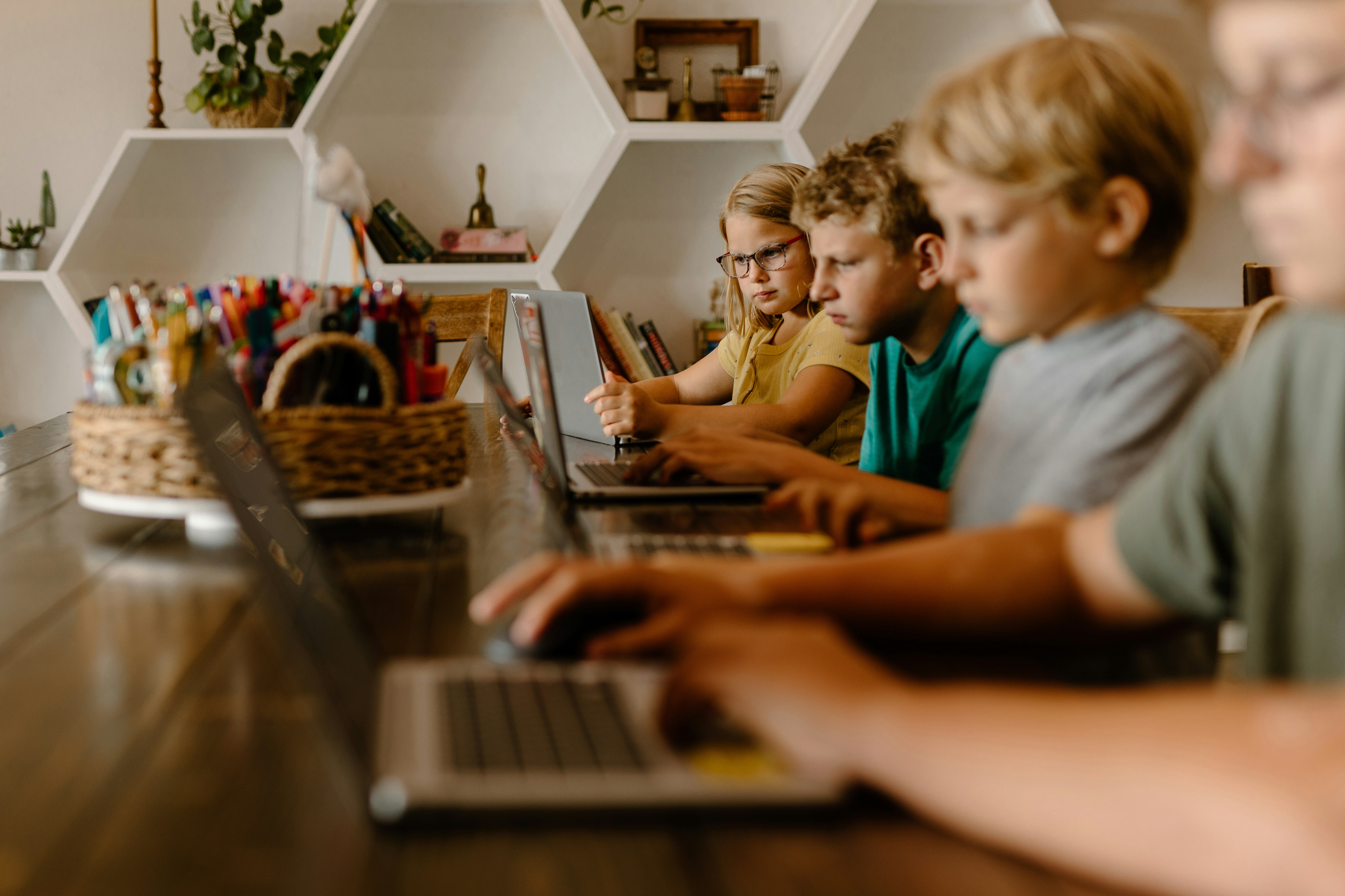 Curiosity Grove Academy: Your Innovative Microschool Choice