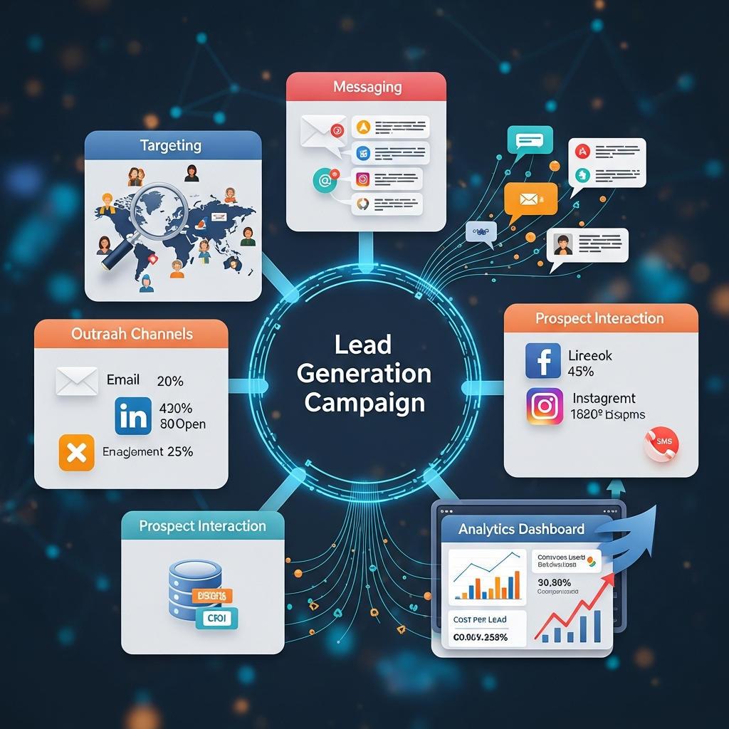Maximize Growth with White-Label Outreach Solutions Today