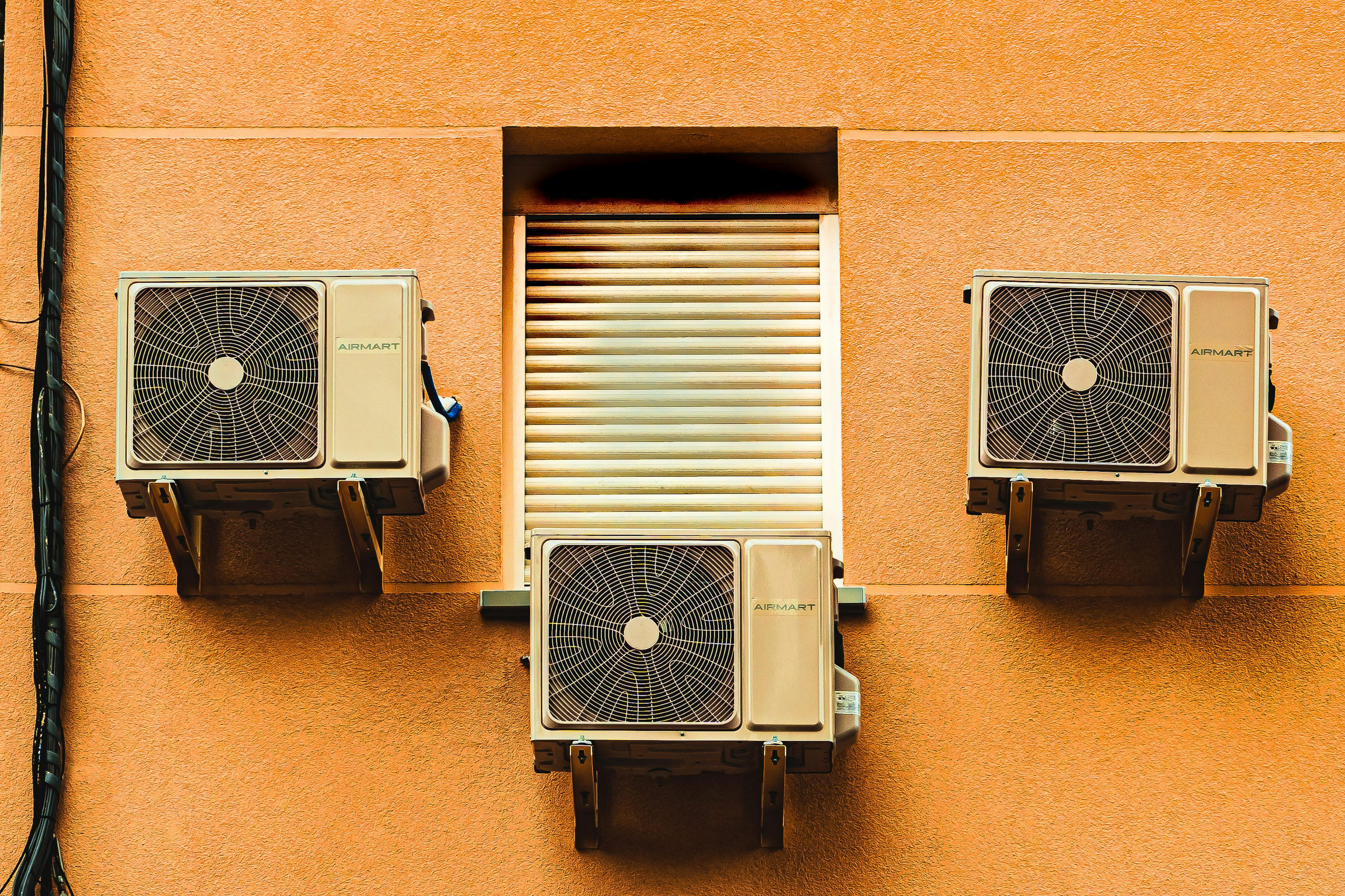 Expert AC Maintenance and Installation Solutions by WW Air Specialist