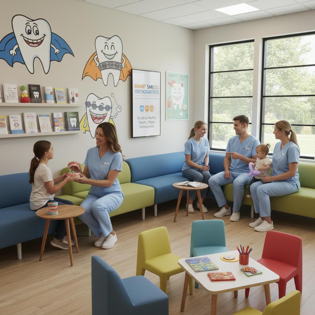 Essential Orthodontic Solutions for Teens and Adults in Wellington