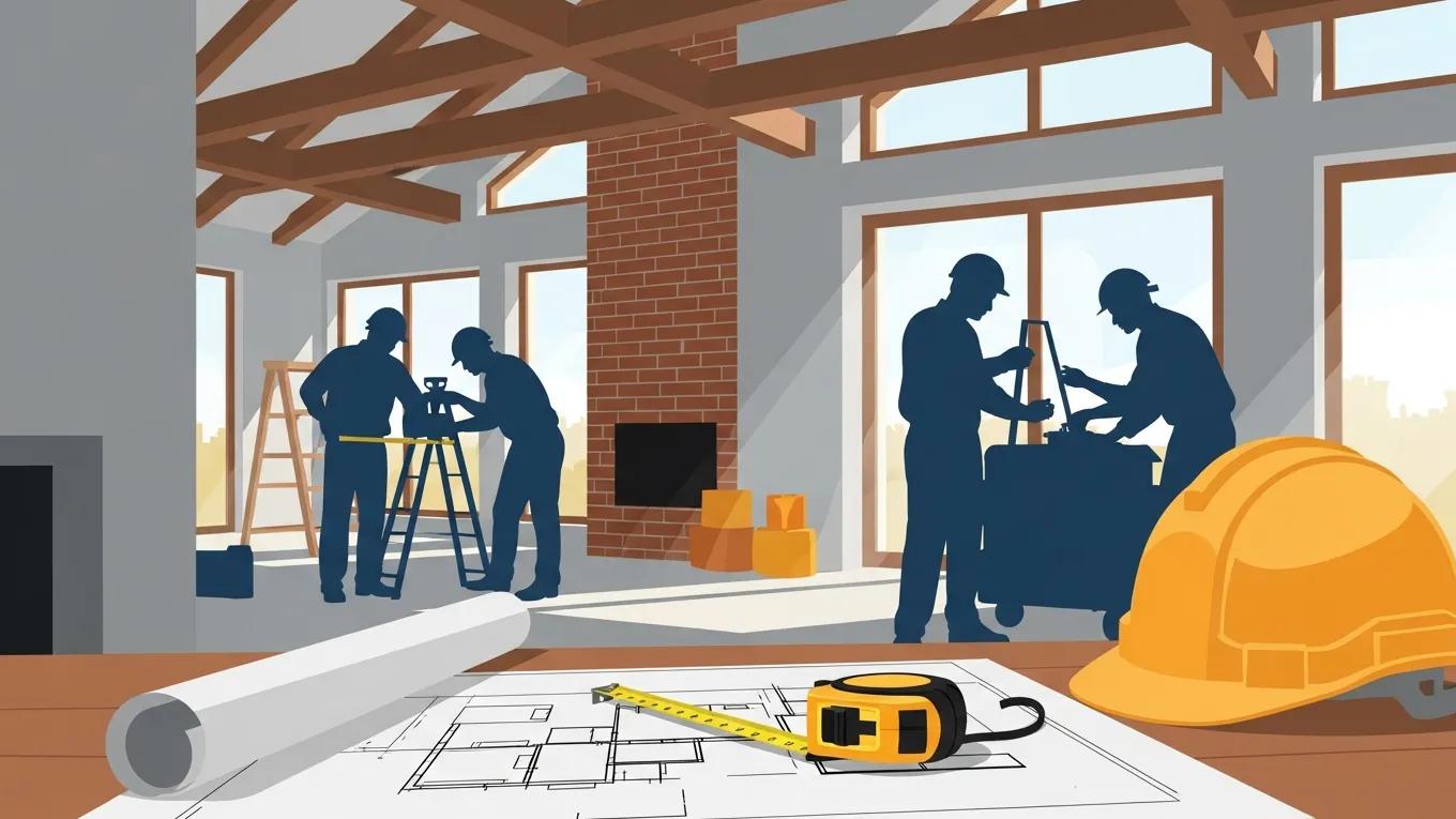 Find Your Trusted Renovation Experts