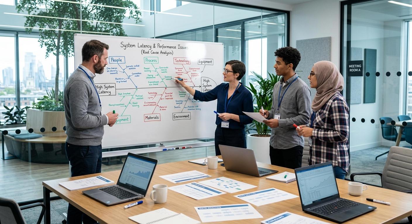 Applying Systems Thinking to Complex Engineering and Strategy Challenges