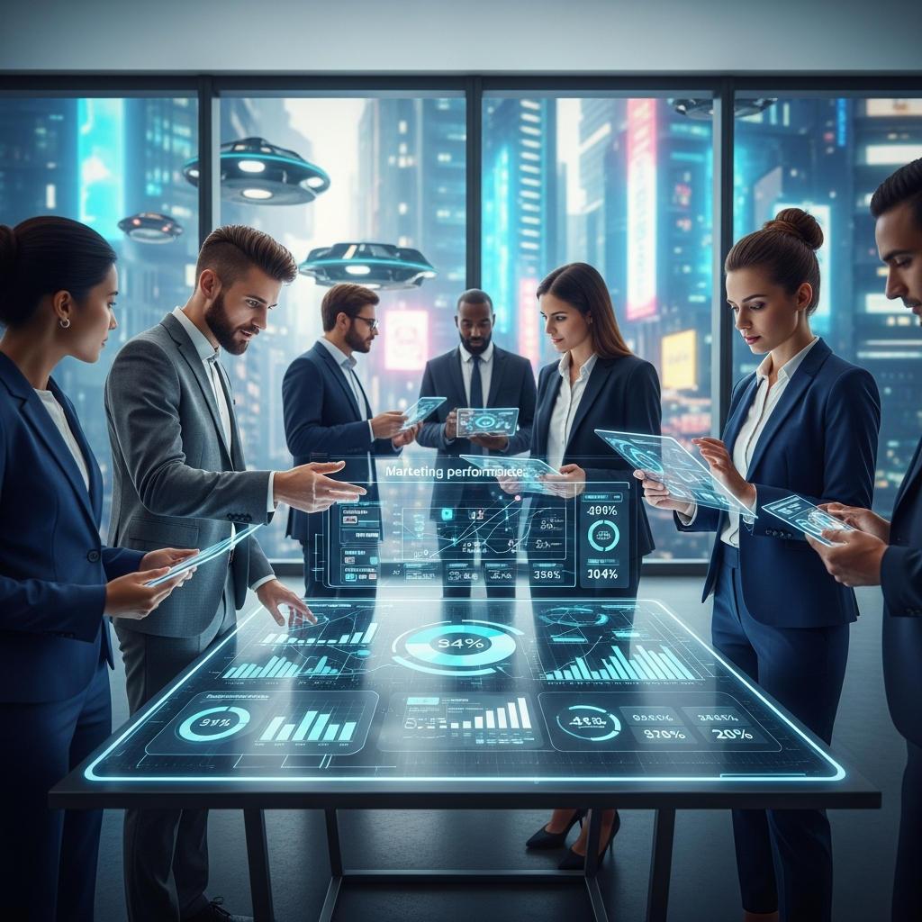 Future-Proofing Your Business: Embracing AI Search