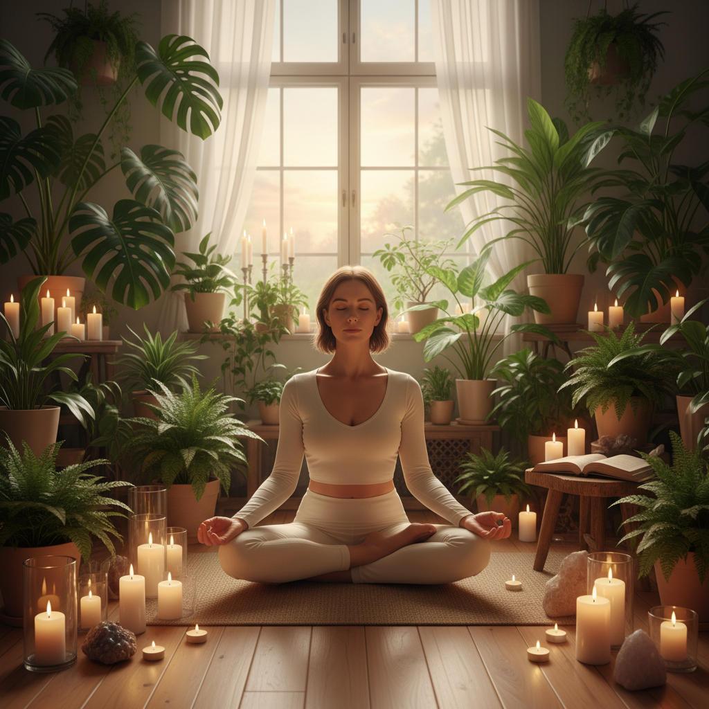 Holistic Approaches to Self-Care