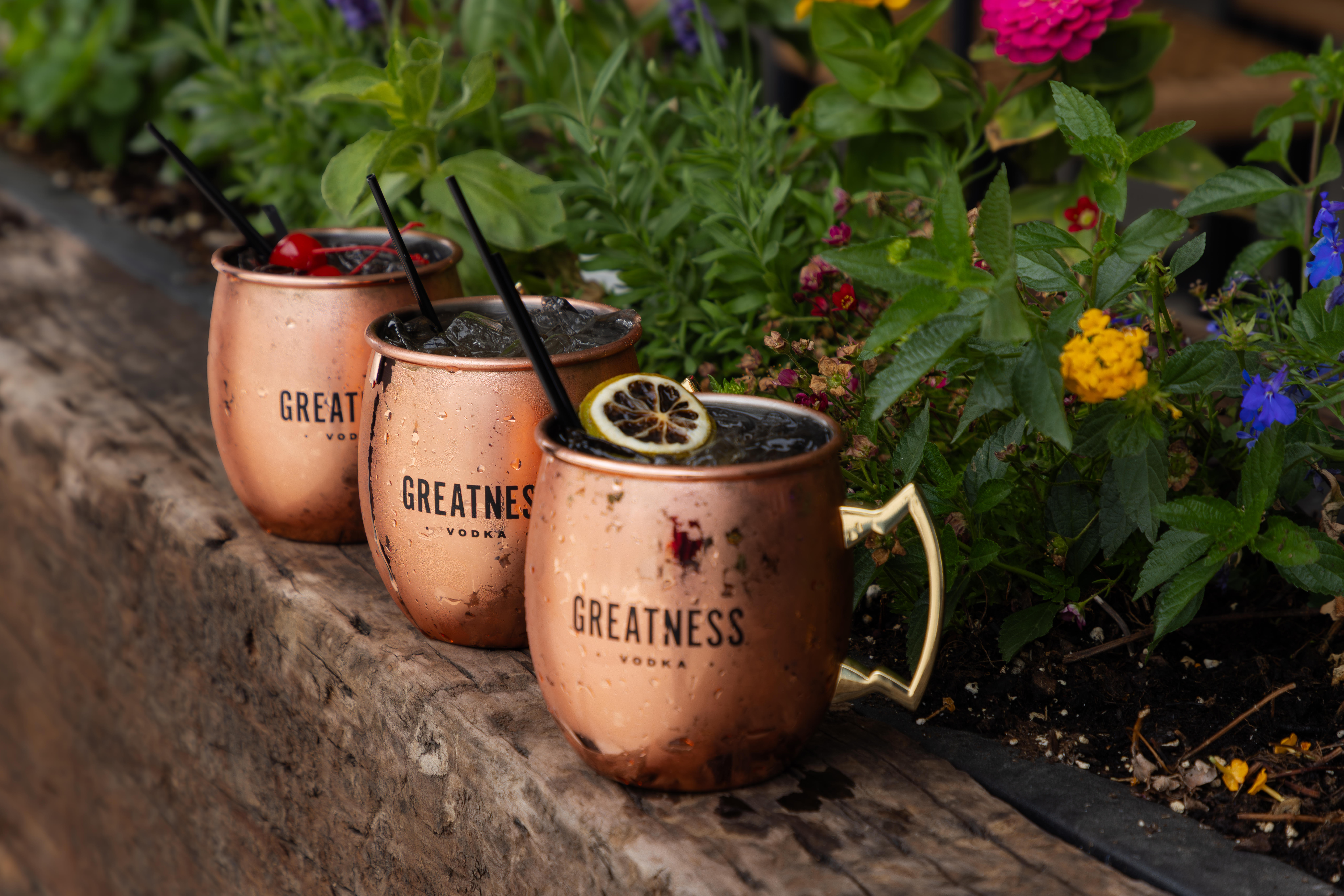 Raise a Glass to the Best Trailside After-Work Spot