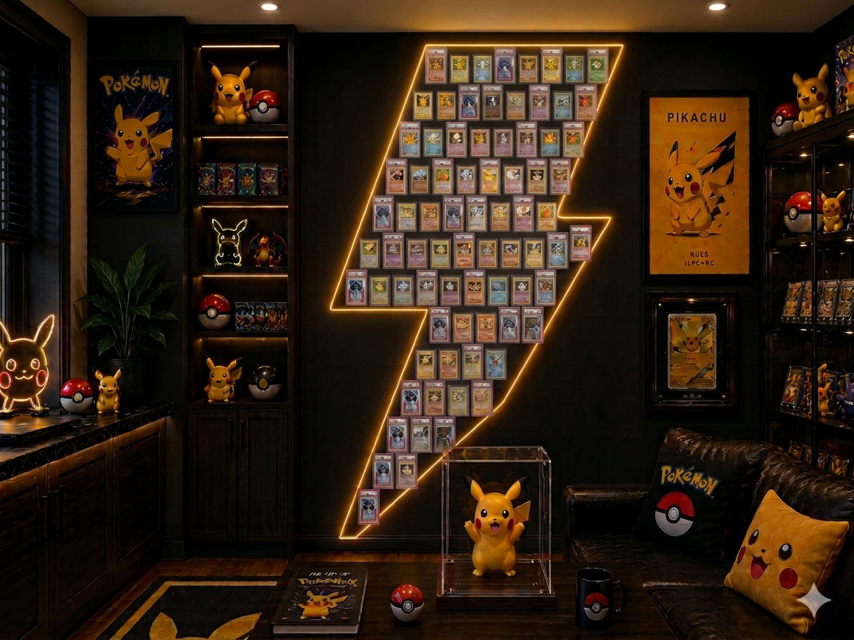Ultimate Protection for Your Collectibles