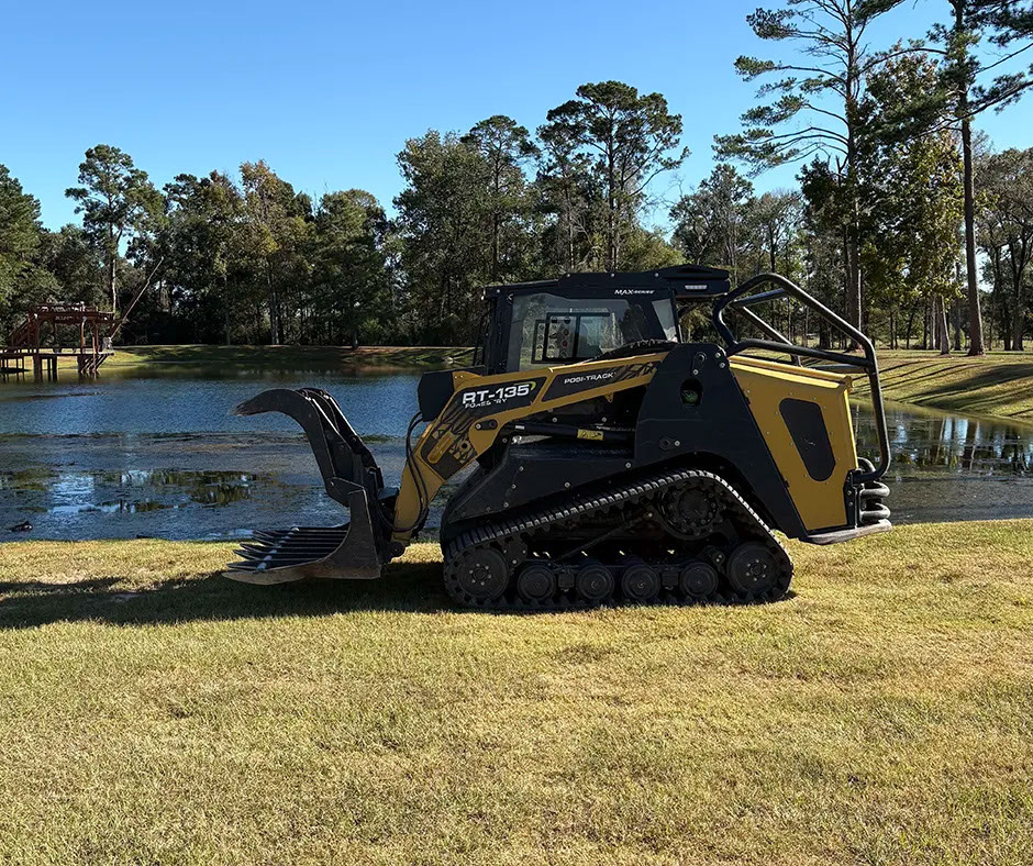 Vickery Lawn Service: Your Trusted Partner in Livingston