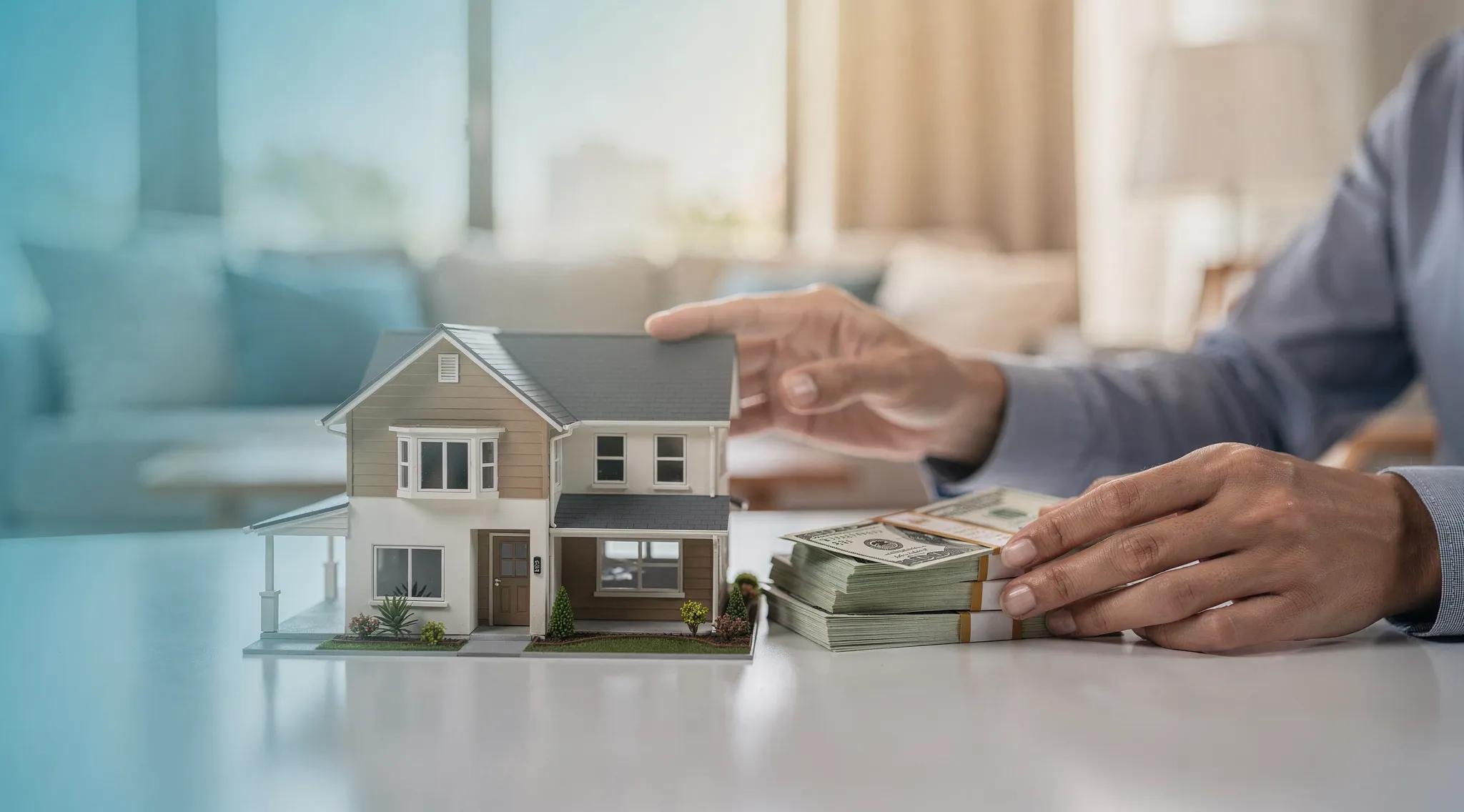 Quick Cash Home Buying Guide