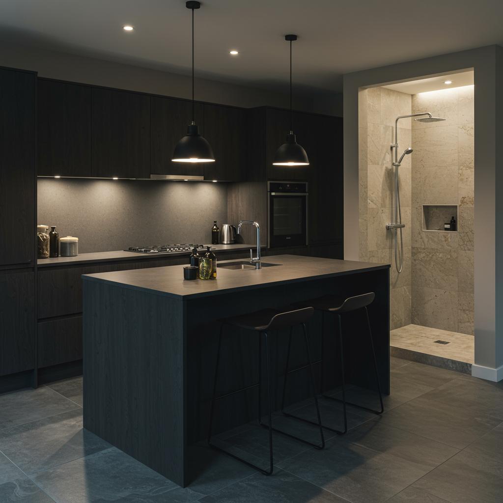 Transform Your Whitby Kitchen with Our Expertise