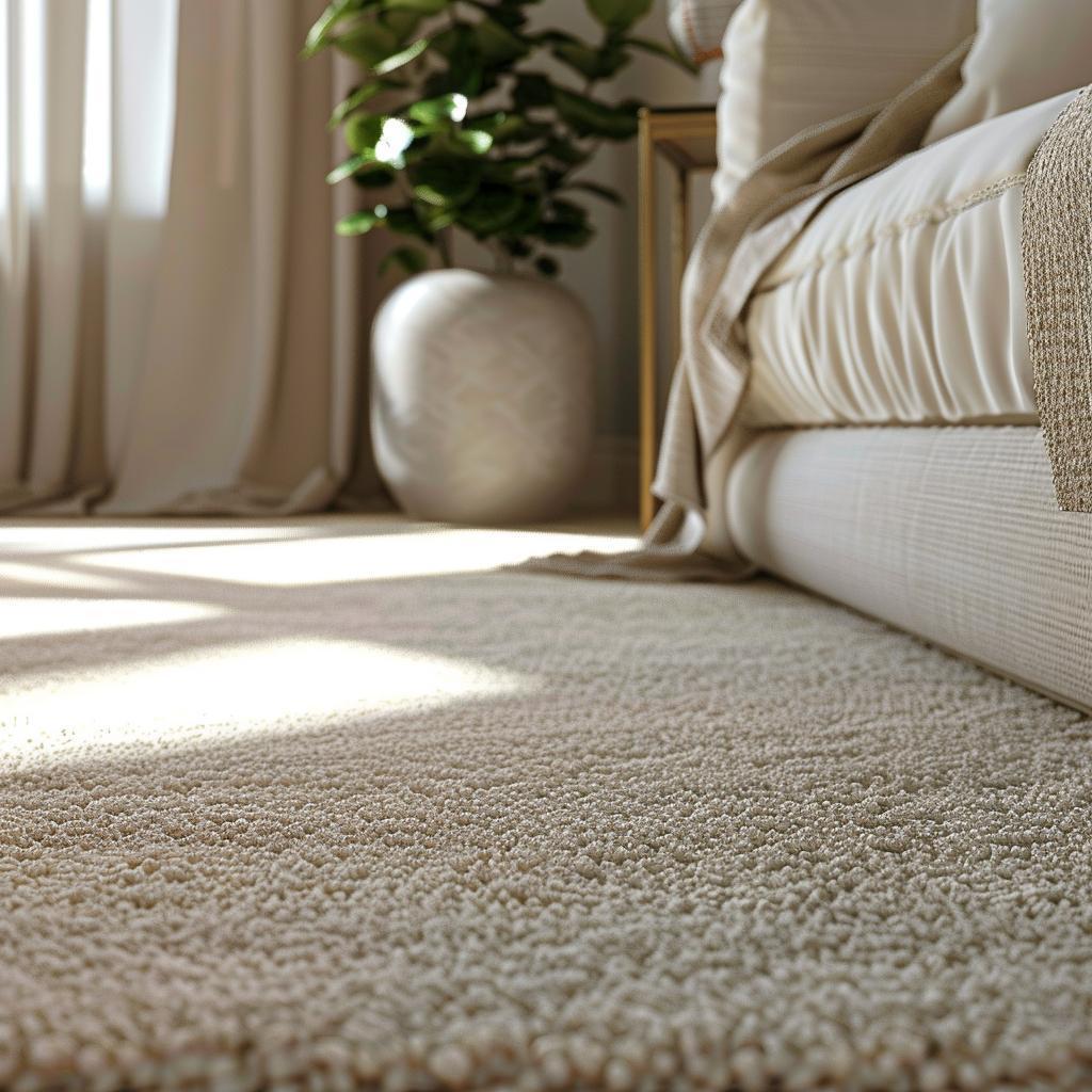 Prolonged Carpet Durability