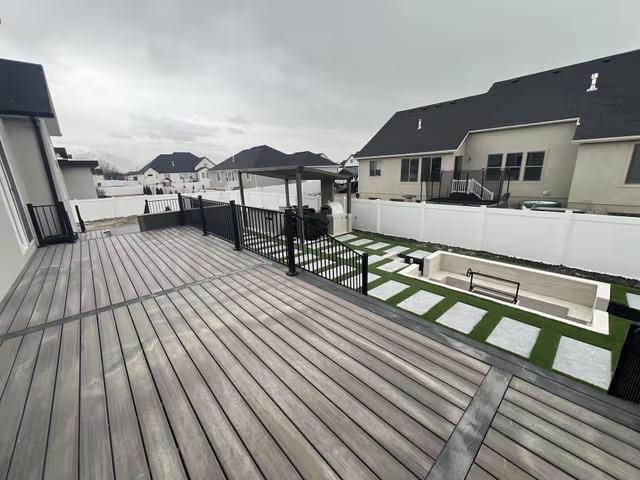 Your Premier Sunroom, ADU, Deck Builder & Expert Remodeler