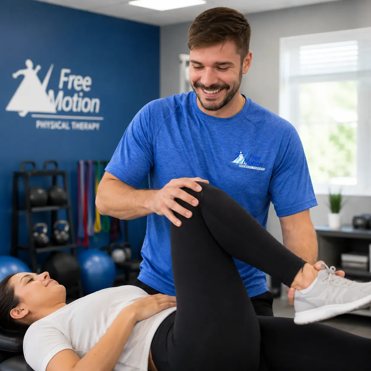 Florida Physical Therapy: Expert Care Near You