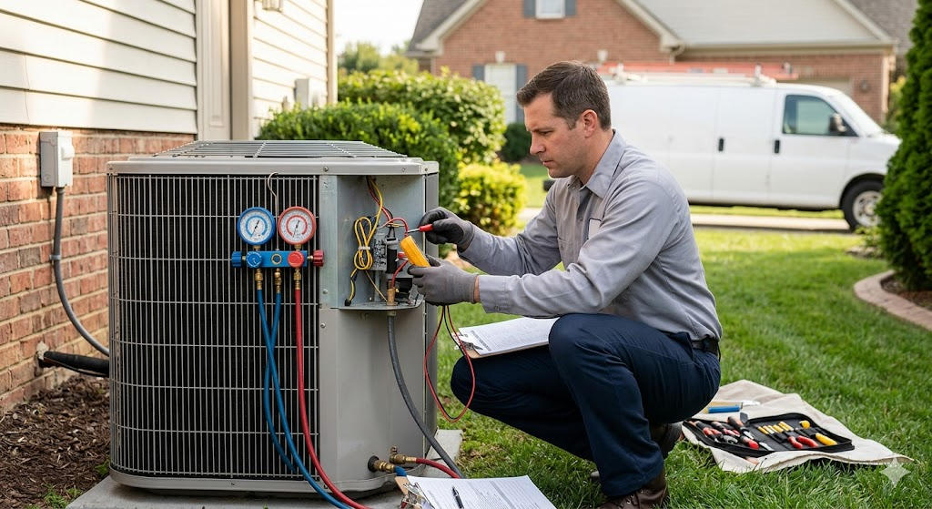 Leading Air Conditioning Contractor in Miami, FL for Your Needs