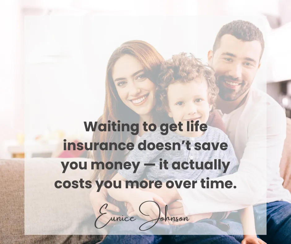 Reliable Life Insurance Solutions in Northern Virginia