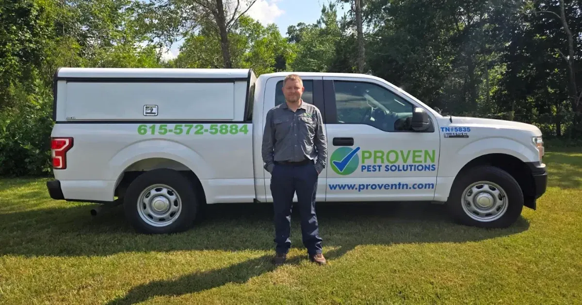 Reliable Proven Pest Management Solutions for Your Property
