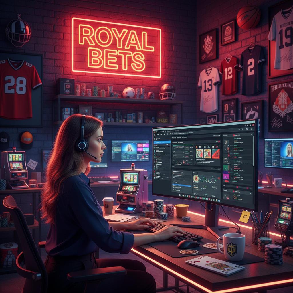 SEO Services for Online Casinos and Sportsbooks